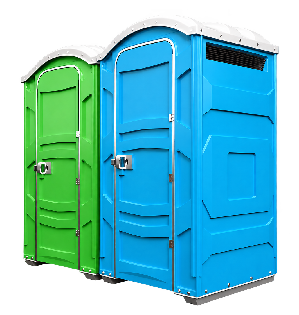 Professional Porta Potty Rentals Oakland CA