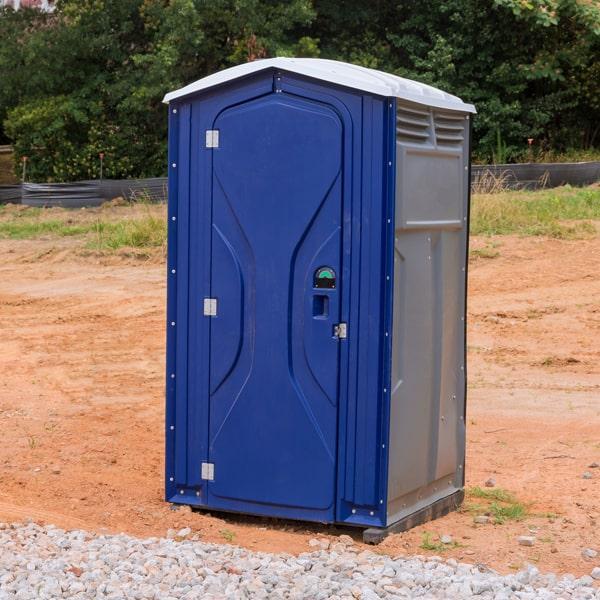 Festival Porta Potty Rentals Oakland CA